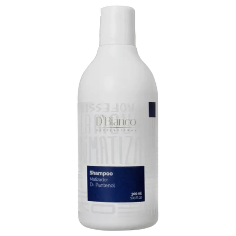 SHAMPOO CAPILAR MATIZADOR 300ml
